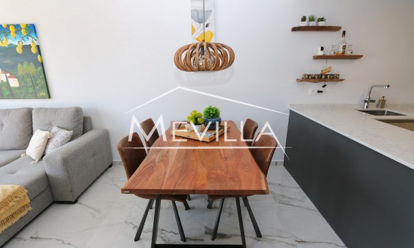 Verkäufe - Wohnungen / Wohnanlage  - Orihuela Costa - Playa Flamenca