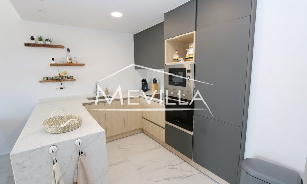 Verkäufe - Wohnungen / Wohnanlage  - Orihuela Costa - Playa Flamenca