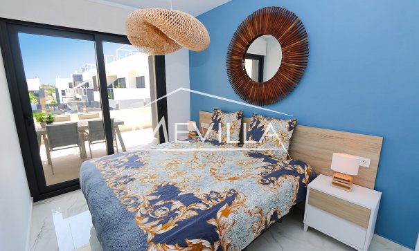 Verkäufe - Wohnungen / Wohnanlage  - Orihuela Costa - Playa Flamenca