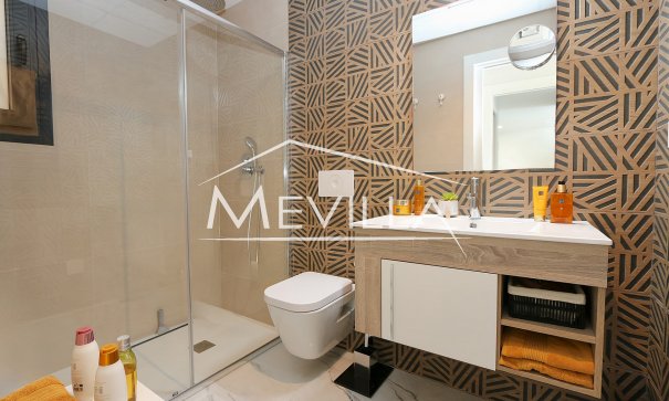 Verkäufe - Wohnungen / Wohnanlage  - Orihuela Costa - Playa Flamenca