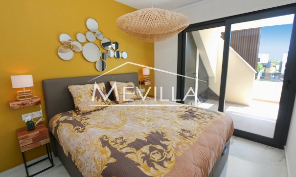 Verkäufe - Wohnungen / Wohnanlage  - Orihuela Costa - Playa Flamenca