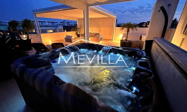 Verkäufe - Wohnungen / Wohnanlage  - Orihuela Costa - Playa Flamenca