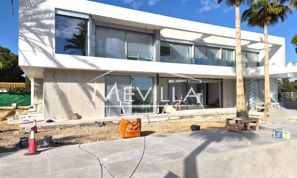 Новостройки - Вилла - Ориуэла Коста - Cabo Roig