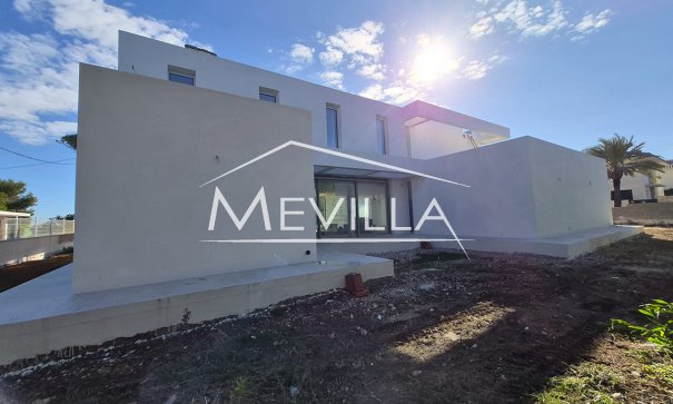 Новостройки - Вилла - Ориуэла Коста - Cabo Roig