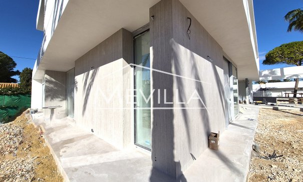 Новостройки - Вилла - Ориуэла Коста - Cabo Roig