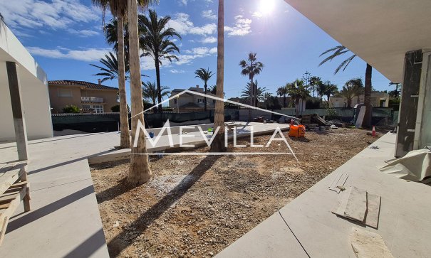 Новостройки - Вилла - Ориуэла Коста - Cabo Roig