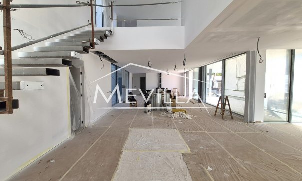 Новостройки - Вилла - Ориуэла Коста - Cabo Roig