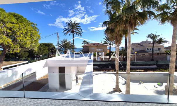 Новостройки - Вилла - Ориуэла Коста - Cabo Roig