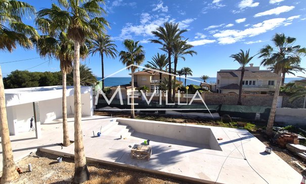 Новостройки - Вилла - Ориуэла Коста - Cabo Roig
