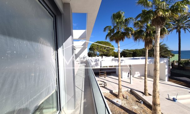 Новостройки - Вилла - Ориуэла Коста - Cabo Roig