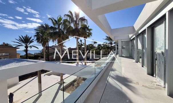 Новостройки - Вилла - Ориуэла Коста - Cabo Roig