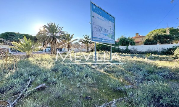 Reventas - Terreno - Orihuela Costa - Cabo Roig
