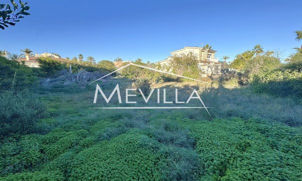 Verkäufe - Grundstück - Orihuela Costa - Cabo Roig