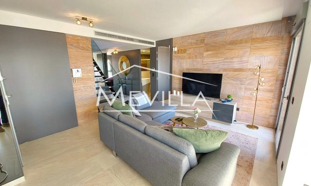 Resales - Flat / Apartment - Orihuela Costa - Cabo Roig