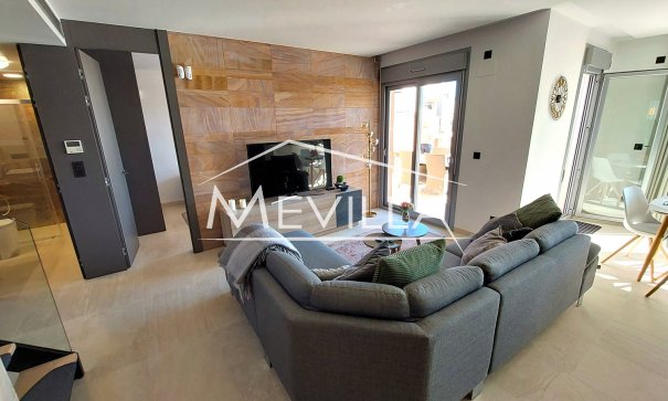 Resales - Flat / Apartment - Orihuela Costa - Cabo Roig