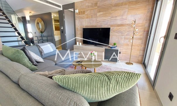 Resales - Flat / Apartment - Orihuela Costa - Cabo Roig