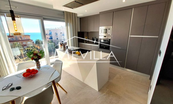 Resales - Flat / Apartment - Orihuela Costa - Cabo Roig