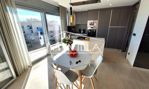 Resales - Flat / Apartment - Orihuela Costa - Cabo Roig