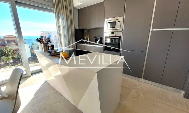 Resales - Flat / Apartment - Orihuela Costa - Cabo Roig