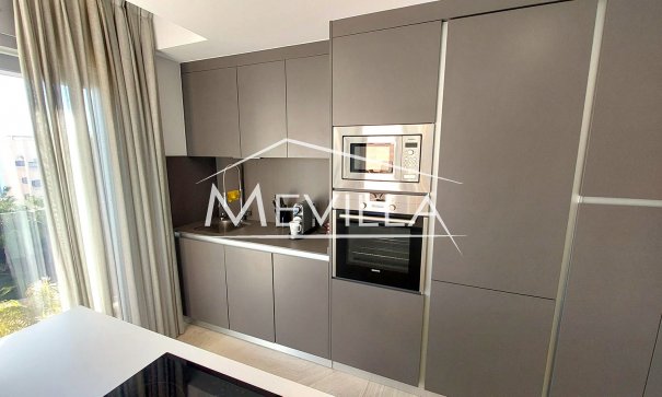 Resales - Flat / Apartment - Orihuela Costa - Cabo Roig