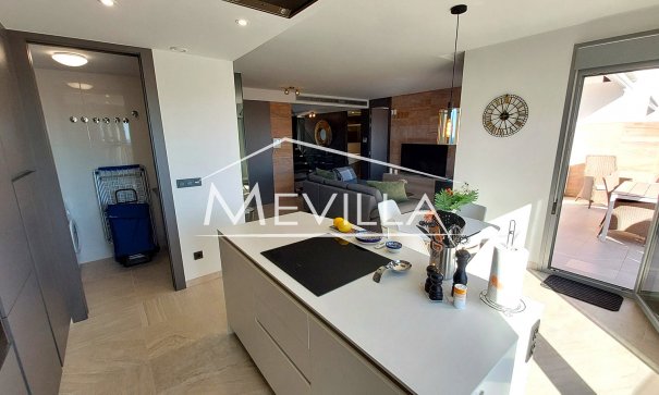 Resales - Flat / Apartment - Orihuela Costa - Cabo Roig