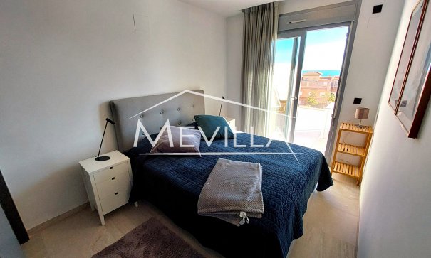 Resales - Flat / Apartment - Orihuela Costa - Cabo Roig