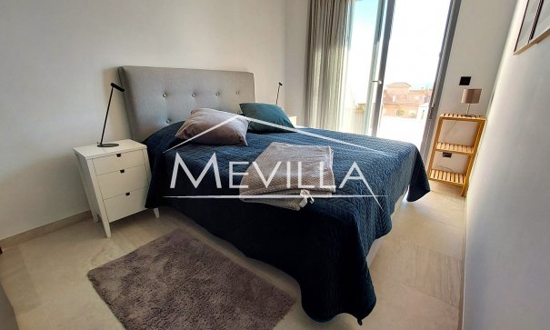 Resales - Flat / Apartment - Orihuela Costa - Cabo Roig