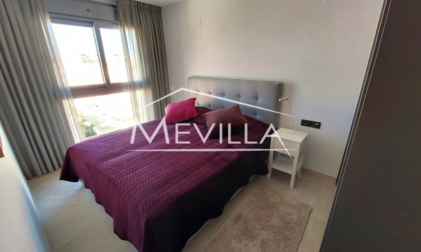 Resales - Flat / Apartment - Orihuela Costa - Cabo Roig