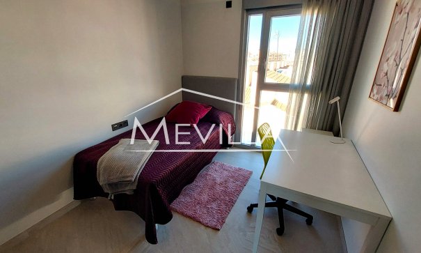 Resales - Flat / Apartment - Orihuela Costa - Cabo Roig