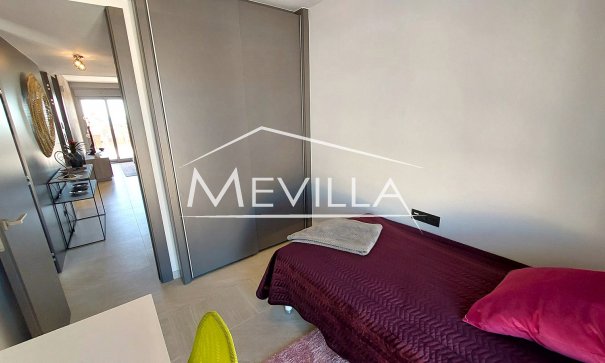 Resales - Flat / Apartment - Orihuela Costa - Cabo Roig