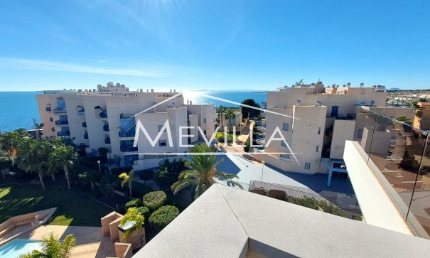 Resales - Flat / Apartment - Orihuela Costa - Cabo Roig
