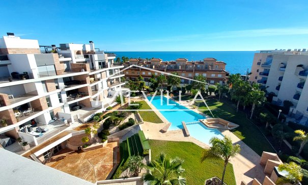 Resales - Flat / Apartment - Orihuela Costa - Cabo Roig