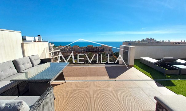 Resales - Flat / Apartment - Orihuela Costa - Cabo Roig
