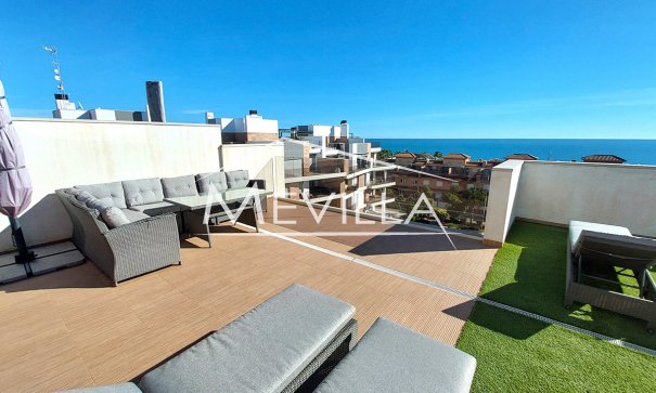 Resales - Flat / Apartment - Orihuela Costa - Cabo Roig