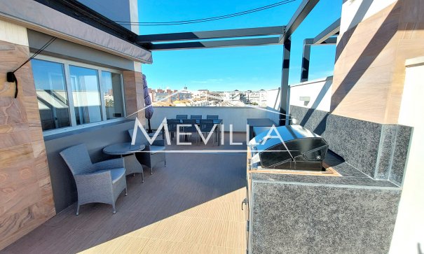 Resales - Flat / Apartment - Orihuela Costa - Cabo Roig