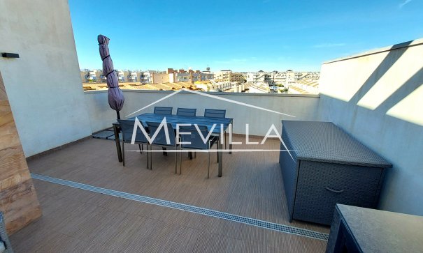 Resales - Flat / Apartment - Orihuela Costa - Cabo Roig