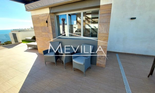 Resales - Flat / Apartment - Orihuela Costa - Cabo Roig