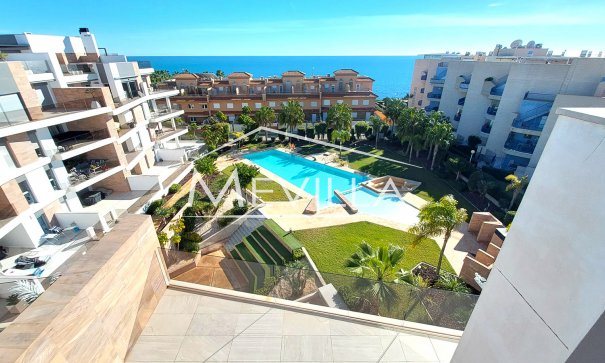 Resales - Flat / Apartment - Orihuela Costa - Cabo Roig