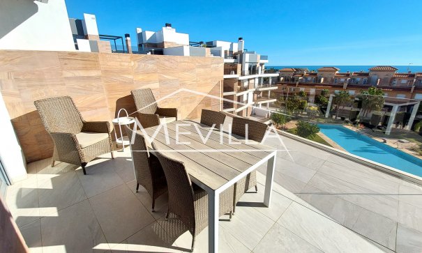 Resales - Flat / Apartment - Orihuela Costa - Cabo Roig