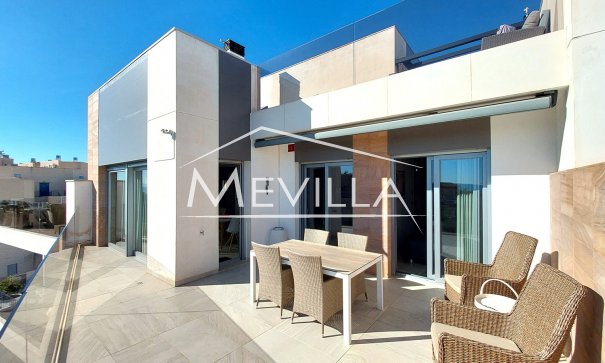 Resales - Flat / Apartment - Orihuela Costa - Cabo Roig