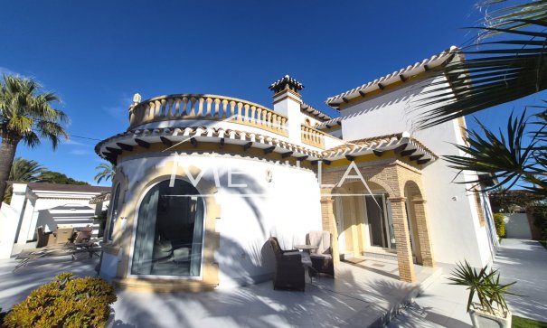 Salg (Resales) - Villa - Orihuela Costa - Cabo Roig