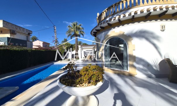 Salg (Resales) - Villa - Orihuela Costa - Cabo Roig