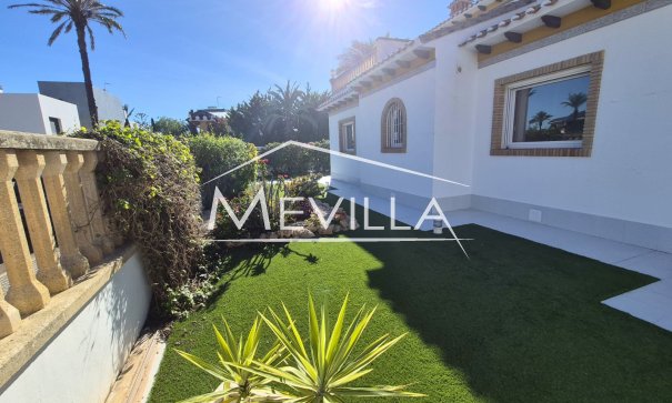 Salg (Resales) - Villa - Orihuela Costa - Cabo Roig
