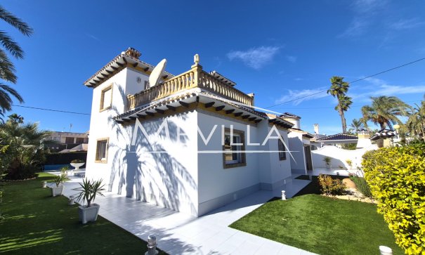 Salg (Resales) - Villa - Orihuela Costa - Cabo Roig