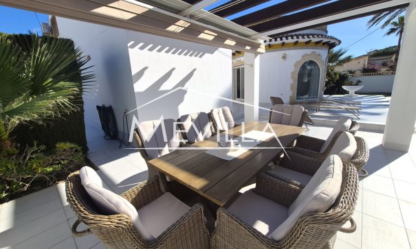 Salg (Resales) - Villa - Orihuela Costa - Cabo Roig