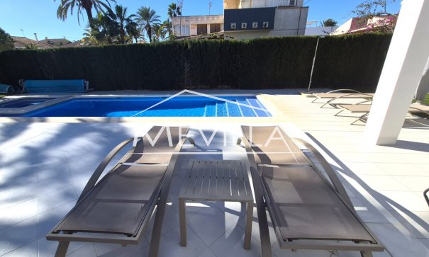 Salg (Resales) - Villa - Orihuela Costa - Cabo Roig