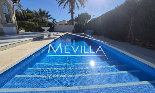 Salg (Resales) - Villa - Orihuela Costa - Cabo Roig