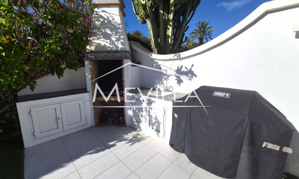 Salg (Resales) - Villa - Orihuela Costa - Cabo Roig