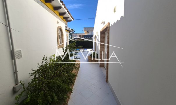 Salg (Resales) - Villa - Orihuela Costa - Cabo Roig
