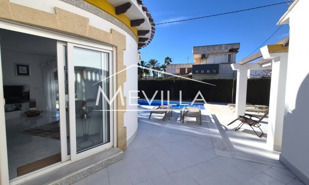 Salg (Resales) - Villa - Orihuela Costa - Cabo Roig